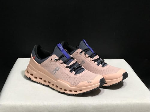 On Running Cloud الترا