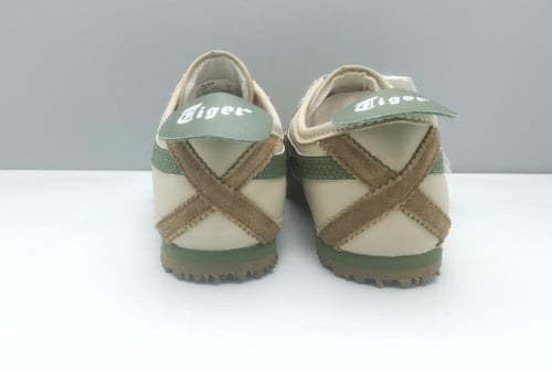 اسيكس تايجر ـ الاختيار الافضل