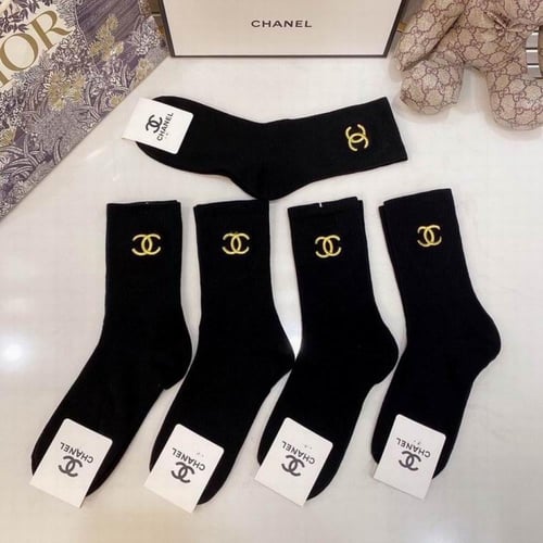 جوارب CHANEL