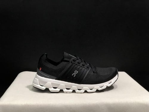 On Running Cloudswift