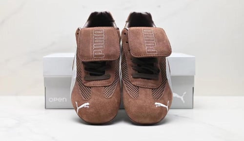 Speedcat حذاء بوما ـ الاختيار الافضل