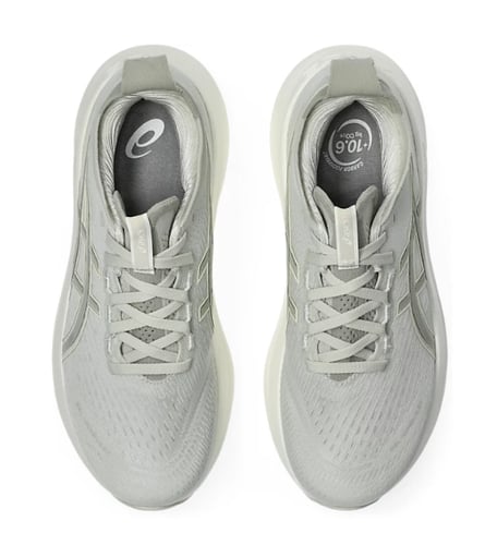 GEL-NIMBUS 27 اسيكس ـ الاختيار الافضل