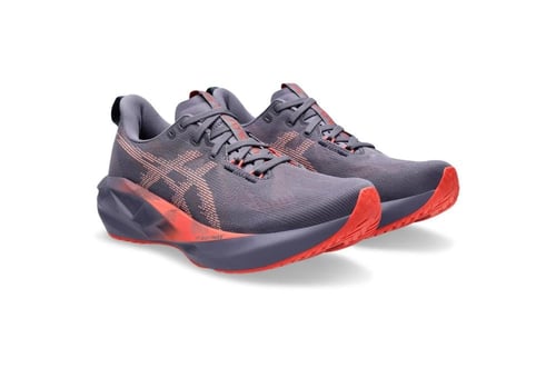 اسيكس نوفابلاست 5 ـ الاختيار الافضل