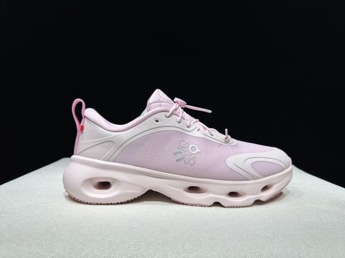 كاجوال اون راننج كلاود لويفي سولو