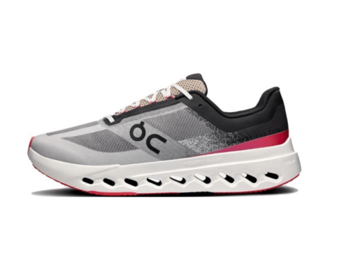 On Running cloudsurferـ الاختيار الافضل