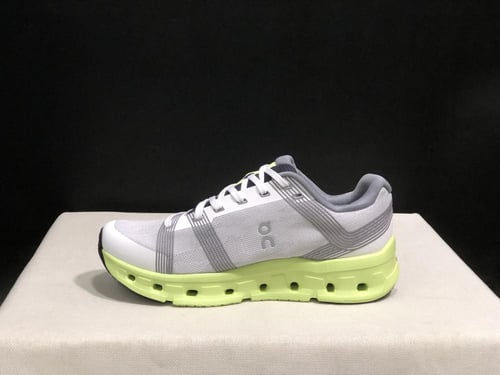 On Running Cloud جو