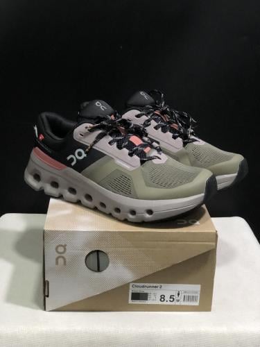 On Running Cloud ـ الاختيار الافضل