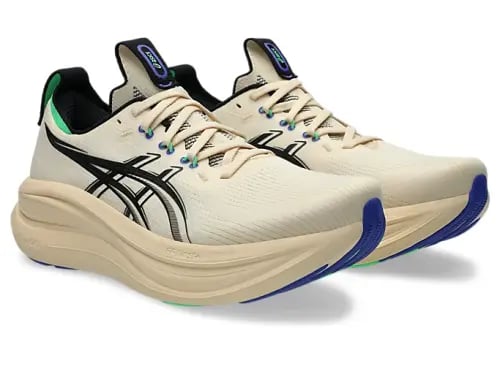 GEL-NIMBUS 28 اسيكس ـ الاختيار الافضل