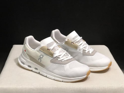 On Running Cloud دريفت