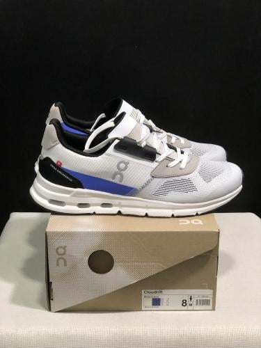 On Running Cloud دريفت