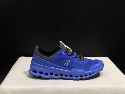 On Running Cloud الترا