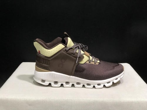 On Running Cloud ـ الاختيار الافضل