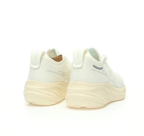 اسيكس نيمبوس 26 ـ الاختيار الافضل