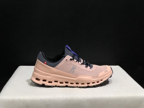 On Running Cloud الترا