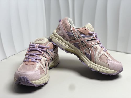 اسيكس جل كاهانا 8 ـ الاختيار الافضل