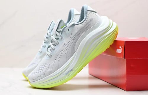 Magmax Nitro حذاء بوما ـ الاختيار الافضل