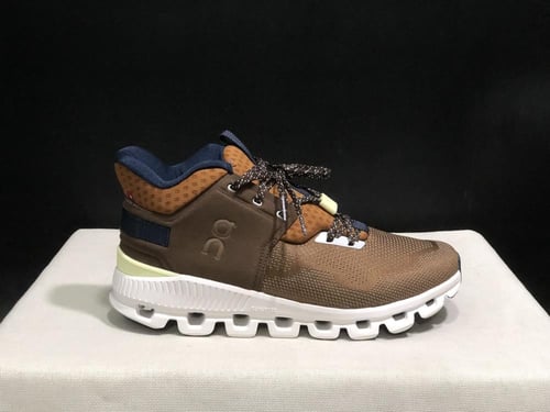 On Running Cloud ـ الاختيار الافضل