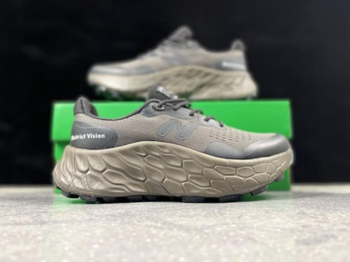 New balance Fresh Foam Trail More v3