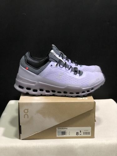 On Running Cloud الترا