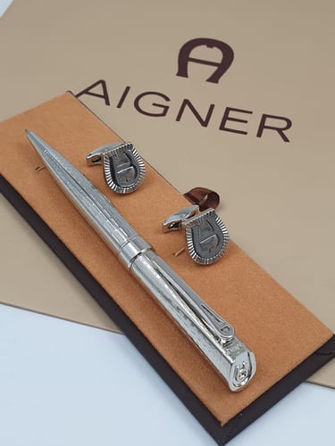 قلم وكبك أقنر