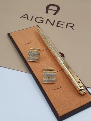 قلم وكبك أقنر