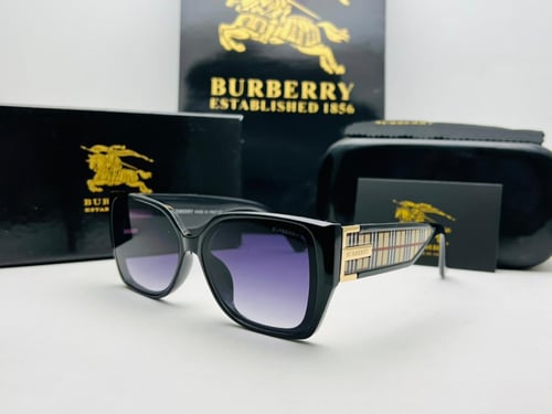 نظارة بربري