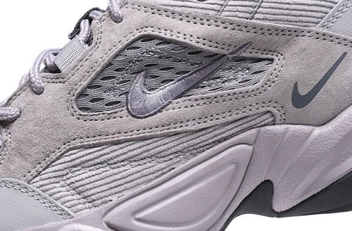 حــــذاء نايـــــكي M2K