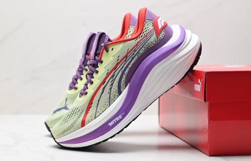 Magmax Nitro حذاء بوما ـ الاختيار الافضل