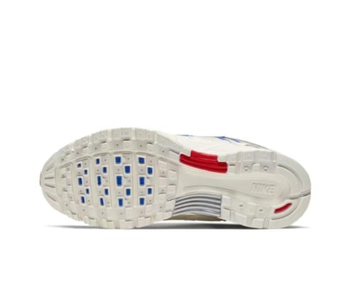 حذاء نايكي 6000 Nike