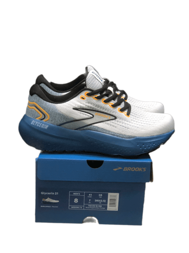 حذاء بروكسي جليسرين 21 ـ الاختيار الافضل