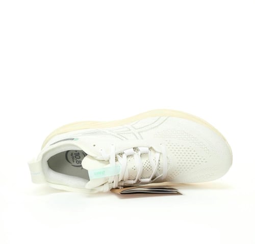 اسيكس نيمبوس 26 ـ الاختيار الافضل