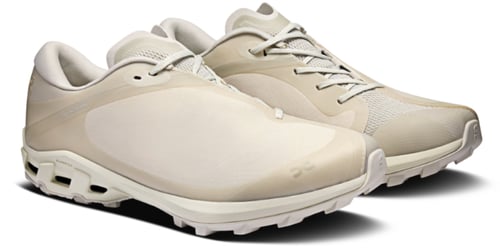 كاجوال اون راننج كلاودفينشر