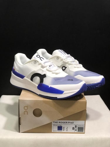 On Running Cloudـ الاختيار الافضل