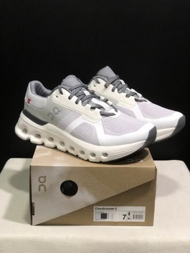 On Running Cloud ـ الاختيار الافضل