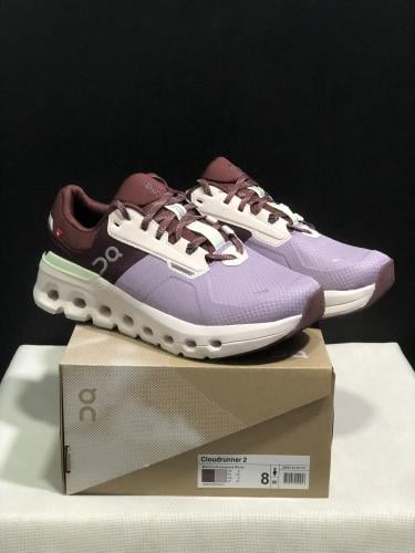 On Running cloudrunner2ـ الاختيار الافضل