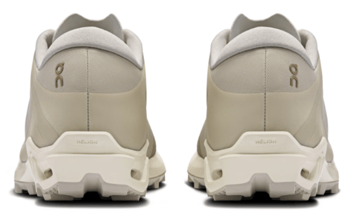 كاجوال اون راننج كلاودفينشر