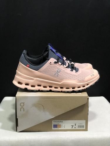 On Running Cloud الترا