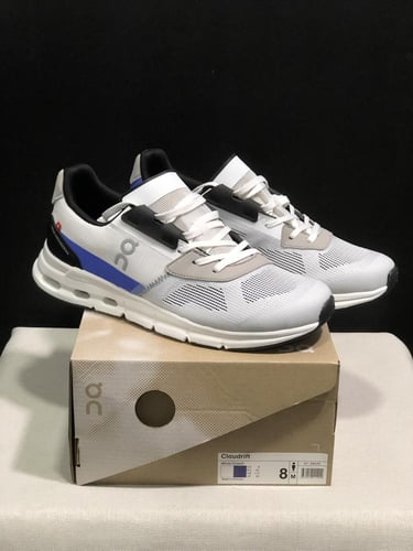 On Running Cloud دريفت