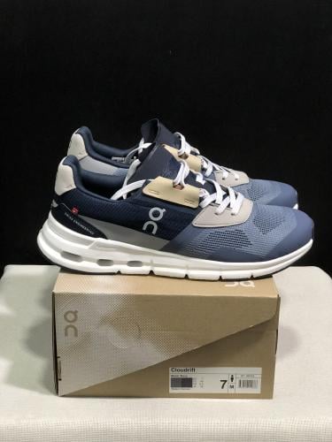 On Running Cloud دريفت