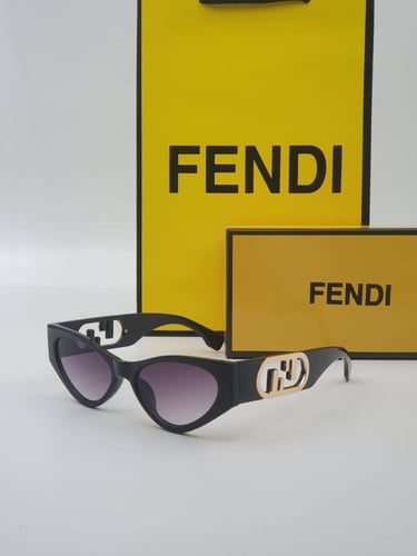 نظارة FENDI