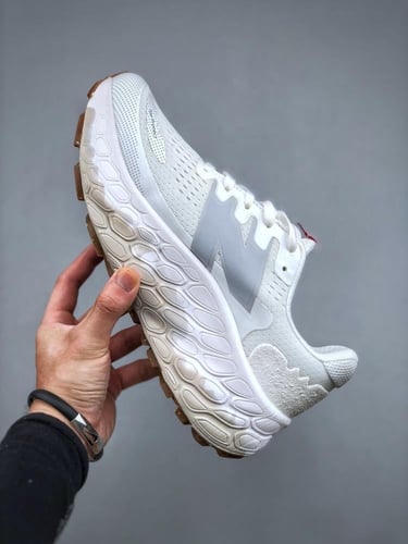 New balance Fresh Foam Trail More v3