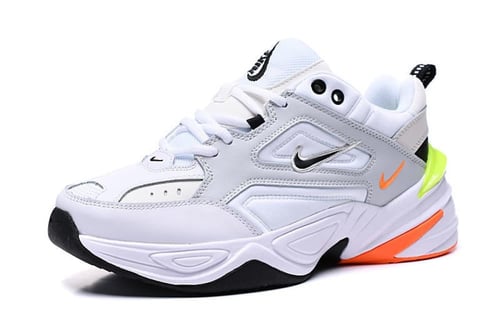 حــــذاء نايـــــكي M2K