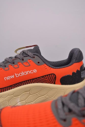 New balance Fresh Foam Trail More v3