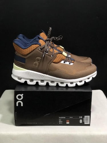 On Running Cloud ـ الاختيار الافضل