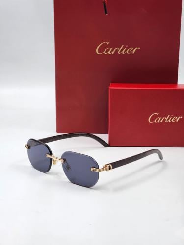 نظارة كارتير