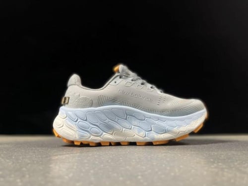 New balance Fresh Foam Trail More v3
