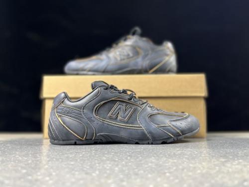 New balance miu miu