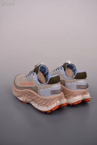 New balance Fresh Foam Trail More v3