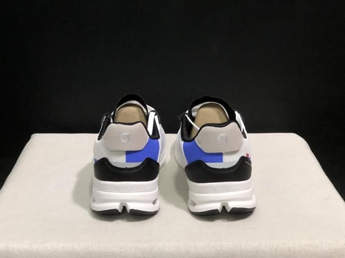 On Running Cloud دريفت