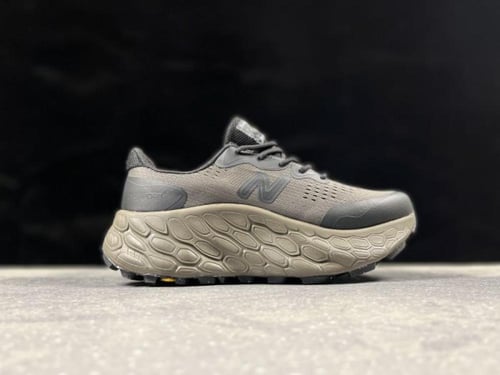 New balance Fresh Foam Trail More v3